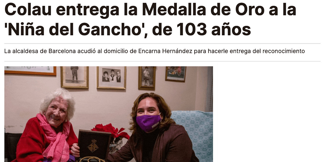 Medalla ayuntamiento